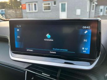 Peugeot 2008 1.2 PureTech 130 GT 5dr EAT8