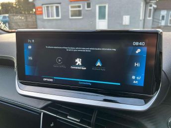 Peugeot 2008 1.2 PureTech 130 GT 5dr EAT8