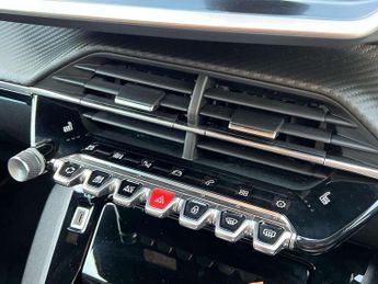 Peugeot 2008 1.2 PureTech 130 GT 5dr EAT8