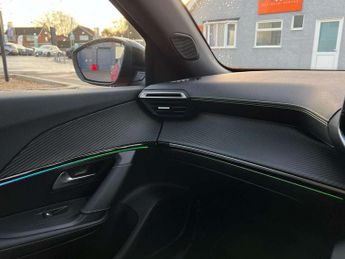 Peugeot 2008 1.2 PureTech 130 GT 5dr EAT8