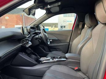 Peugeot 2008 1.2 PureTech 130 GT 5dr EAT8