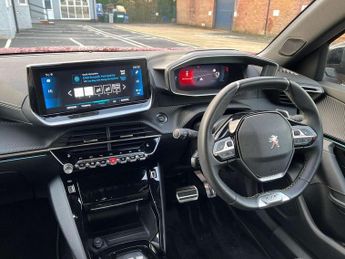 Peugeot 2008 1.2 PureTech 130 GT 5dr EAT8