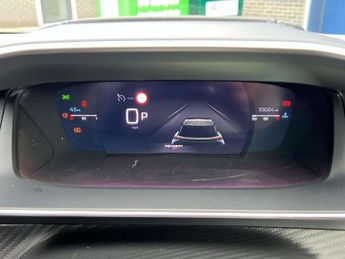 Peugeot 2008 1.2 PureTech 130 GT 5dr EAT8