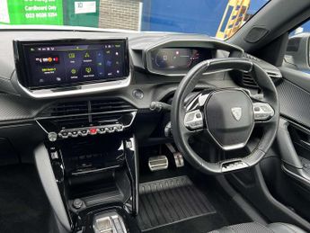 Peugeot 2008 1.2 PureTech 130 GT 5dr EAT8