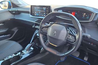 Peugeot 208 1.2 PureTech 130 Allure Premium 5dr EAT8