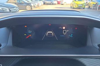 Peugeot 208 1.2 PureTech 130 Allure Premium 5dr EAT8