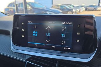 Peugeot 208 1.2 PureTech 130 Allure Premium 5dr EAT8