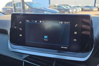 Peugeot 208 1.2 PureTech 130 Allure Premium 5dr EAT8