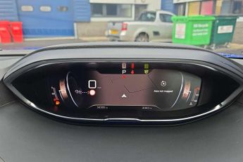 Peugeot 3008 1.2 PureTech GT 5dr EAT8