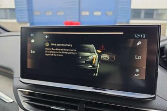 Peugeot 3008 1.2 PureTech GT 5dr EAT8