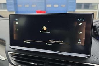 Peugeot 3008 1.2 PureTech GT 5dr EAT8