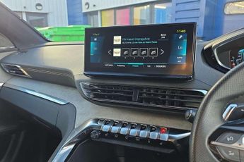 Peugeot 3008 1.6 Hybrid 225 GT Premium 5dr e-EAT8