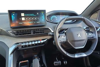 Peugeot 3008 1.6 Hybrid 225 GT Premium 5dr e-EAT8