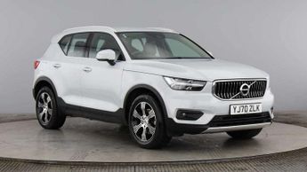 Volvo XC40 2.0 B4P Inscription 5dr AWD Auto