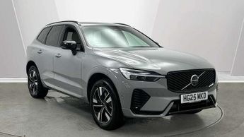 Volvo XC60 2.0 B5P Plus Dark 5dr AWD Geartronic