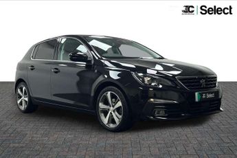 Peugeot 308 1.5 BlueHDi 130 Tech Edition 5dr