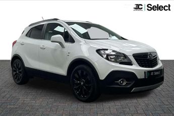 Vauxhall Mokka 1.6 CDTi SE 5dr 4WD