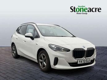 BMW 225 225e xDrive Sport 5dr DCT