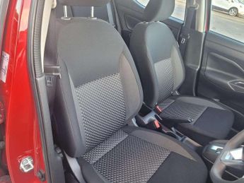 Nissan Micra 1.0 IG-T 92 Acenta 5dr CVT