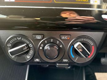 Suzuki Swift 1.2 Dualjet 83 12V Hybrid SZ-T 5dr Auto
