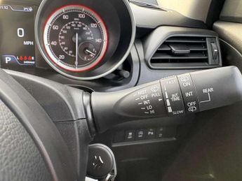 Suzuki Swift 1.2 Dualjet 83 12V Hybrid SZ-T 5dr Auto