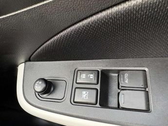 Suzuki Swift 1.2 Dualjet 83 12V Hybrid SZ-T 5dr Auto