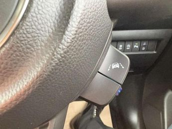 Suzuki Swift 1.2 Dualjet 83 12V Hybrid SZ-T 5dr Auto