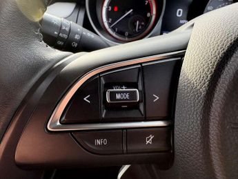 Suzuki Swift 1.2 Dualjet 83 12V Hybrid SZ-T 5dr Auto