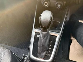 Suzuki Swift 1.2 Dualjet 83 12V Hybrid SZ-T 5dr Auto