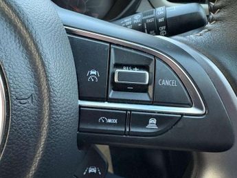 Suzuki Swift 1.2 Mild Hybrid Motion 5dr CVT