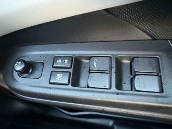 Suzuki Swift 1.2 Mild Hybrid Motion 5dr CVT