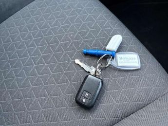 Suzuki Swift 1.2 Mild Hybrid Motion 5dr CVT