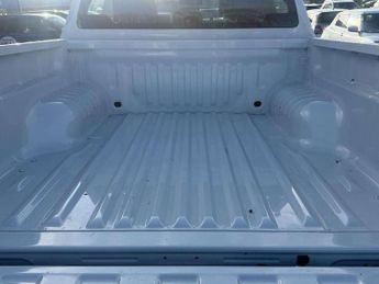 Isuzu D-Max 1.9 V-Cross Double Cab 4x4 Auto