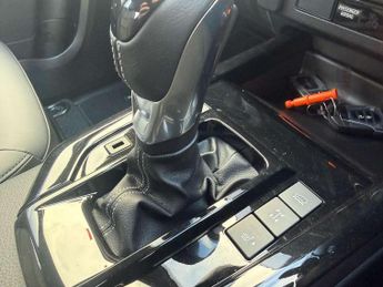 Isuzu D-Max 1.9 V-Cross Double Cab 4x4 Auto