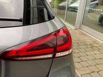 Mercedes-Benz A-Class A180 AMG Line Premium 5dr Auto