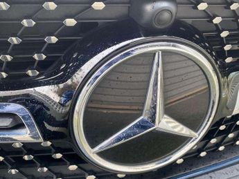 Mercedes-Benz GLA GLA 200 AMG Line Premium Plus Night Ed 5dr Auto