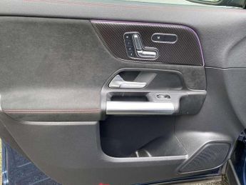 Mercedes-Benz GLA GLA 200 AMG Line Premium Plus Night Ed 5dr Auto