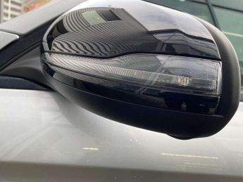 Mercedes-Benz GLC GLC 250 4Matic AMG Night Edition 5dr 9G-Tronic