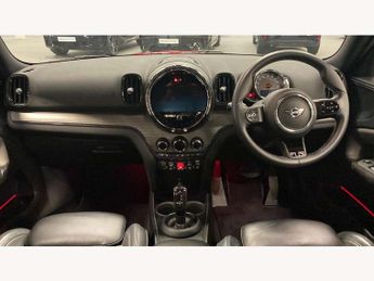 MINI Countryman 1.5 Cooper Exclusive 5dr Auto