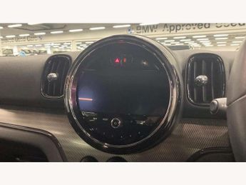 MINI Countryman 1.5 Cooper Exclusive 5dr Auto
