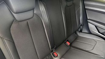 Audi A1 25 TFSI S Line 5dr S Tronic