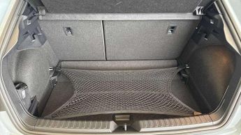 Audi A1 25 TFSI S Line 5dr S Tronic