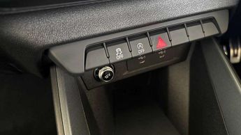 Audi A1 25 TFSI S Line 5dr S Tronic