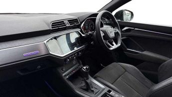 Audi Q3 40 TFSI Quattro Vorsprung 5dr S Tronic