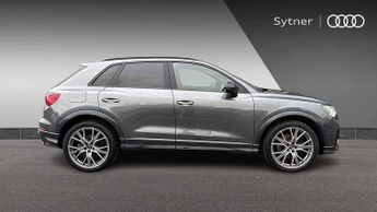 Audi Q3 40 TFSI Quattro Vorsprung 5dr S Tronic