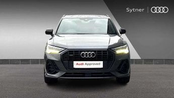 Audi Q3 40 TFSI Quattro Vorsprung 5dr S Tronic