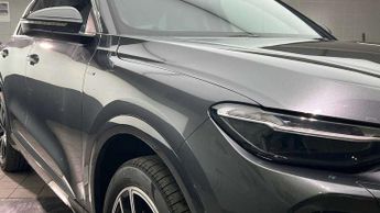 Audi Q5 2.0 TFSI e Quattro 299 S Line 5dr S Tronic