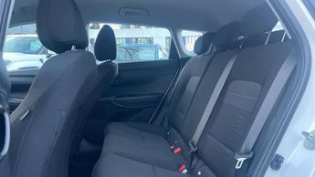 Hyundai Bayon 1.0 TGDi Advance 5dr DCT