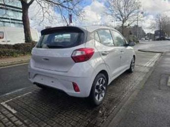 Hyundai i10 1.0 [63] Advance 5dr Auto [Nav]