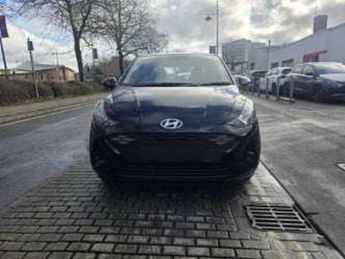 Hyundai i10 1.0 [63] Advance 5dr Auto [Nav]
